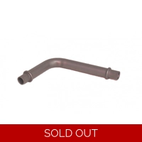 B200 B230 oil pump pressure pipe